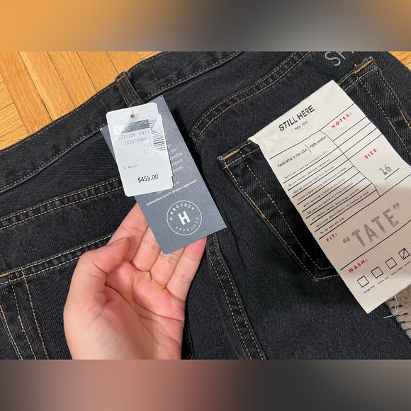 Still here New York jeans - Picture 5 of 6